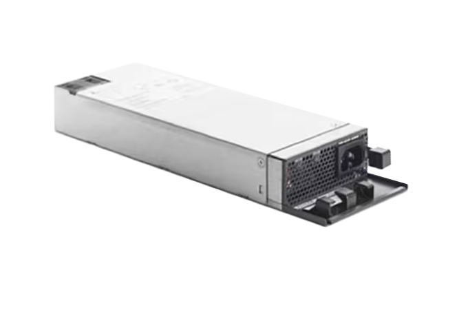 Meraki MS390 1100W AC Power Supply