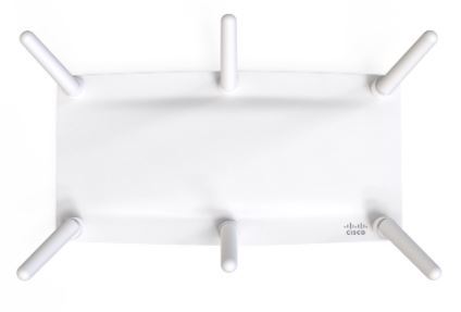 Meraki MR46E Wi-Fi 6 Indoor AP w External Antenna Connectors