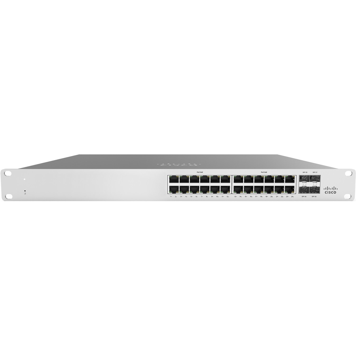 Cisco Meraki MR33 | CloudWifiWorks.com