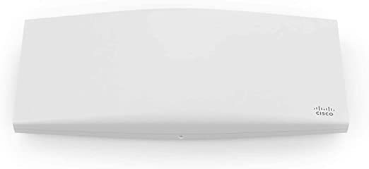 Meraki MR46 Wi-Fi 6 Indoor AP